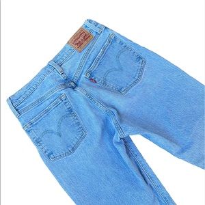 Vintage Levi’s Jeans 501